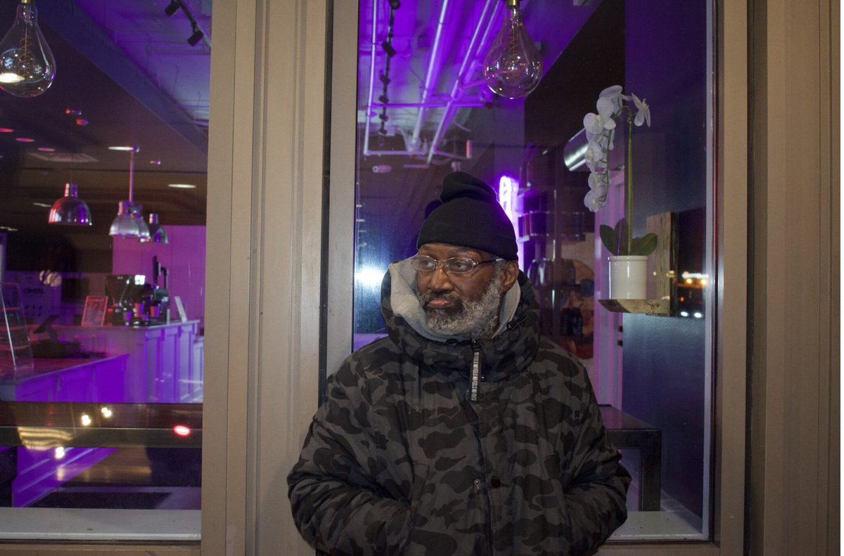 streetsensedc's tweet photo. This year's Point-in-Time Count will show whether homelessness in D.C. will continue to increase as resources fall short, Annemarie Cuccia, Editor-In-Chief at Street Sense Media, writes. #PITCount #HomelessnessAwareness https://t.co/40f97pAyvs