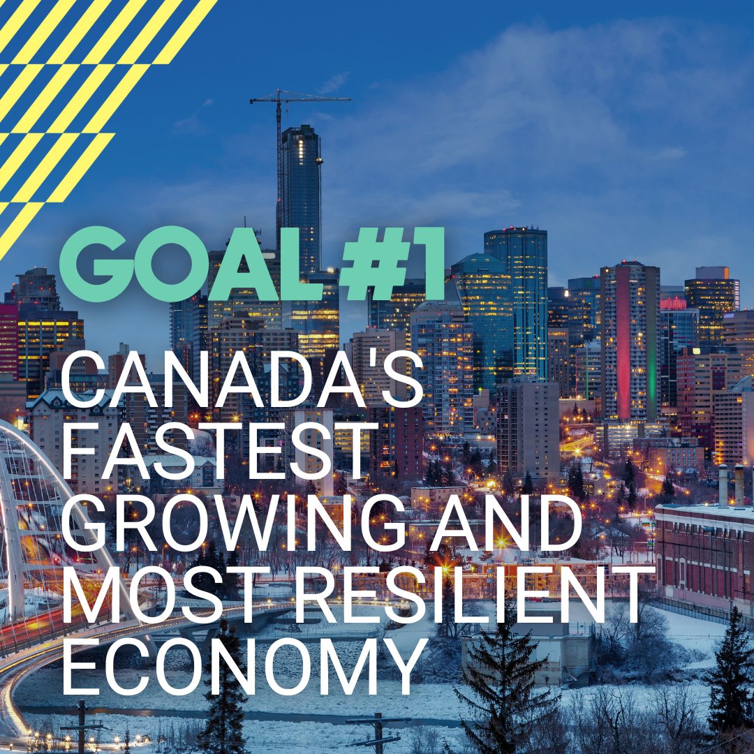Forward/Slash aims to make the Edmonton region an attractive place for talent, investment, and business growth. JOIN US: ow.ly/7xeQ50QGIzG #forwardslash #YEG #ThisisYEG Optimus SBR