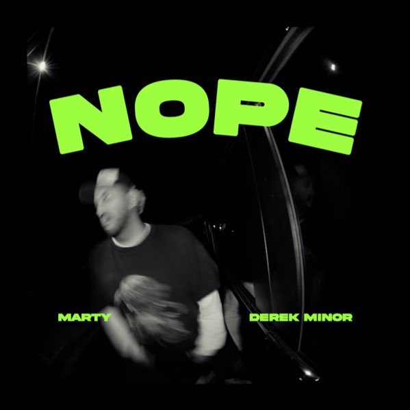 Tonight New Marty rmglinks.com/nope