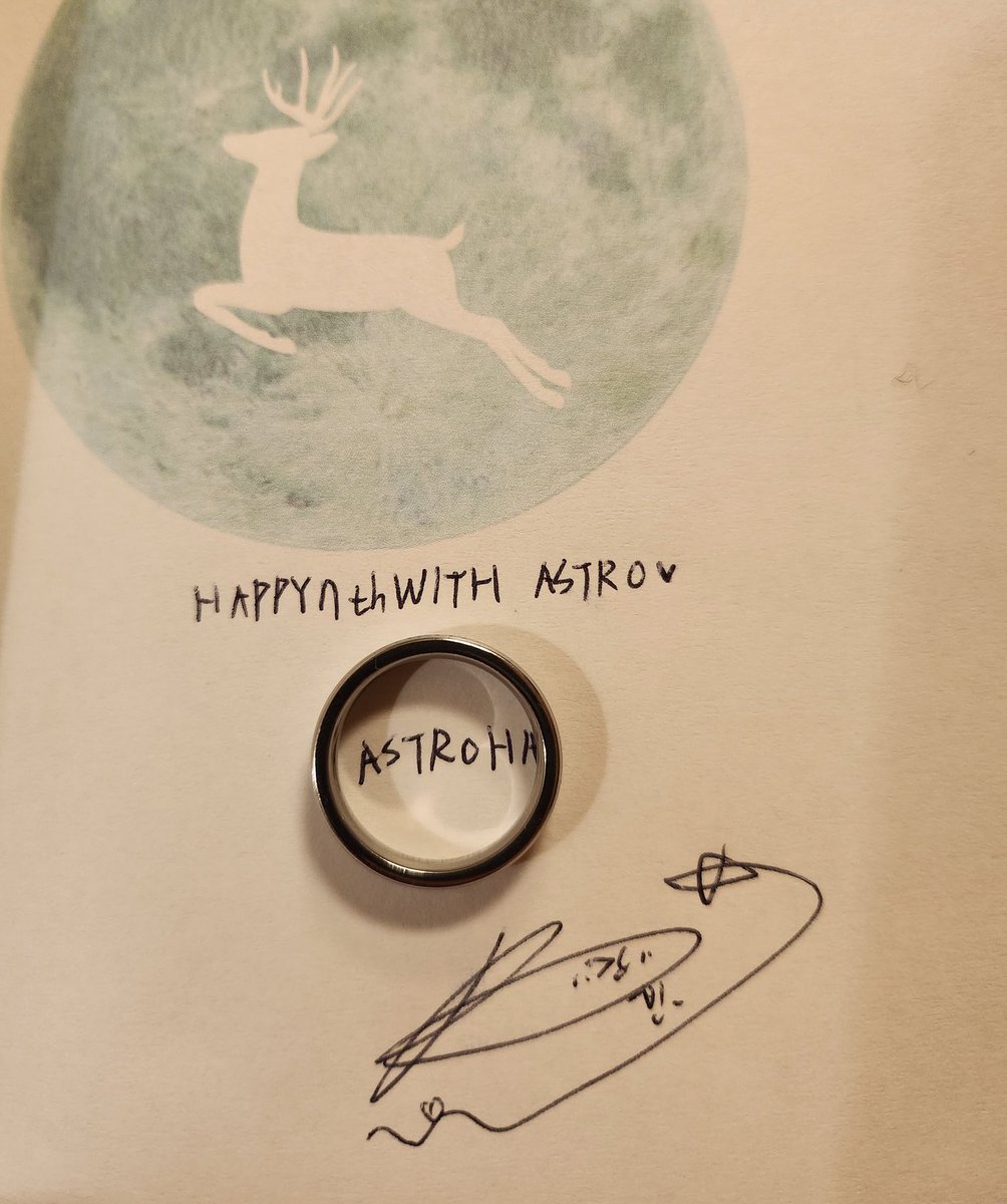 stanastro1602's tweet photo. I miss your “Hello Roha”.🥺 My Moon who never fails to show his love for Astro &amp; Arohas.

“Now we are people to each other that we can’t live without.”- Bin’s fancafe letter (022323)😭 Miss you so much Binnie! Thank you for being a singer.💜

#HAPPYASTRODAY
#문빈 #MOONBIN #ASTRO https://t.co/SFmZLaxtep