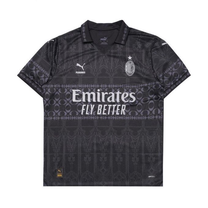 AC Milan - FR tweet media