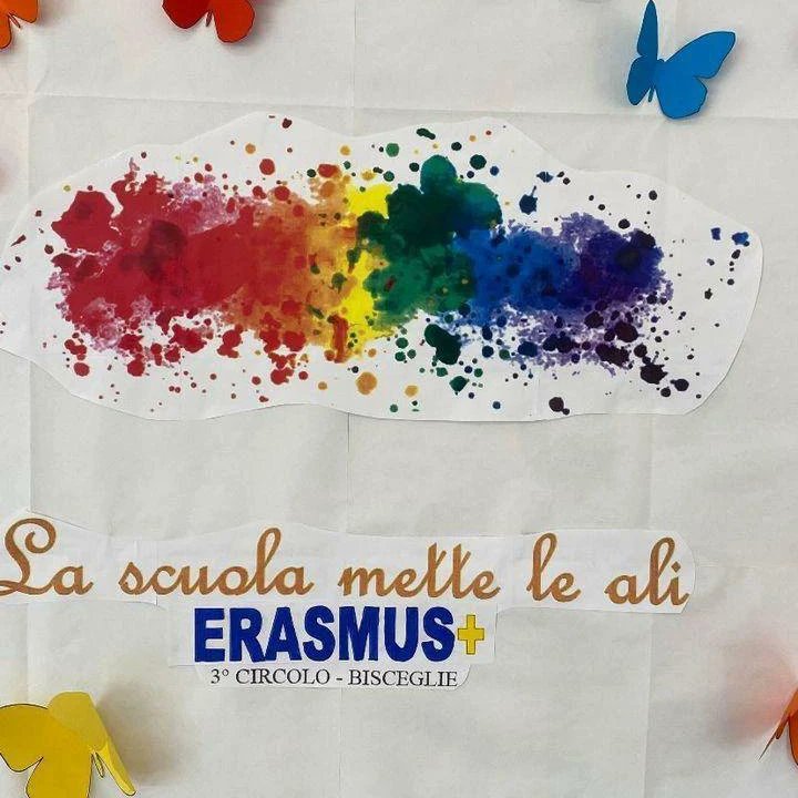 Erasmus San Vicente de Paúl tweet media