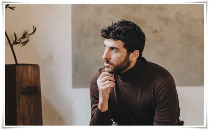 Teleaudiencias (@teleaudiencias) on Twitter photo Entrevista a Álvaro Gango (<a href="/AlvaroGango/">Álvaro Gango</a>): "Mi nuevo álbum, 'Si es de noche', tiene un concepto y una dirección. Con este disco he querido crear un momento único para cada persona que lo escuche". Realizada por Malena Ramos. wp.me/pa7I1P-rJ5 Entrevista a Álvaro Gango (<a href="/AlvaroGango/">Álvaro Gango</a>): "Mi nuevo álbum, 'Si es de noche', tiene un concepto y una dirección. Con este disco he querido crear un momento único para cada persona que lo escuche". Realizada por Malena Ramos. wp.me/pa7I1P-rJ5