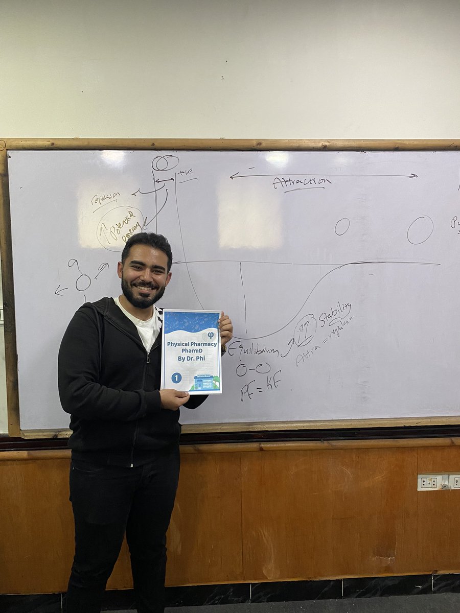 أنا مش عارف اقول ايه بجد حاسس اني متلغبط ، تعتبر اكبر خطوة اخدها في حياتي لحد دلوقتي ، الموضوع من برة بالنسبة ليا متخيلتش انه هيكون صعب بس طلع محتاج نفس طويل اوي ، نفسي ربنا يكرمني واوصل لحاجة كبيرة ، بس اللي اعرفه اني مجتش الدنيا دي عشان اقول مش هقدر ♥️
دكتور فاي ⲫ