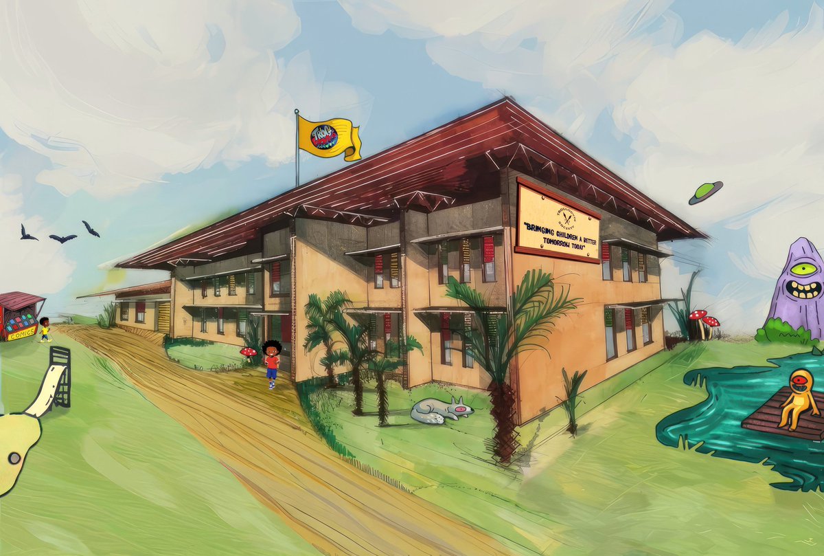 H1_5_AK's tweet image. Oh wow, is this what we are doing in #web3 now? Copying and pasting people&apos;s project 💀.

#Trogs #TrogEvolution