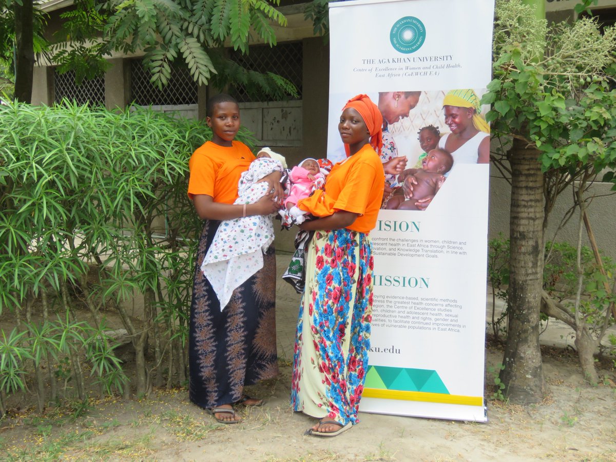 Today was a special day as we held a graduation for the INSPIRE Malkia wa Malengo mentor mothers who have been trained to support adolescent maternal wellbeing under the "Thriving Mamas" programme.

#mentalhealth #adolescenthealth #maternalhealth