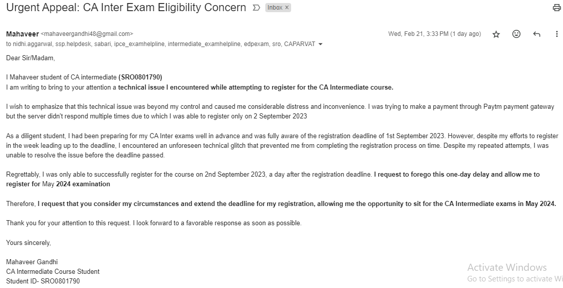 CA Parvat Bijaspur tweet media