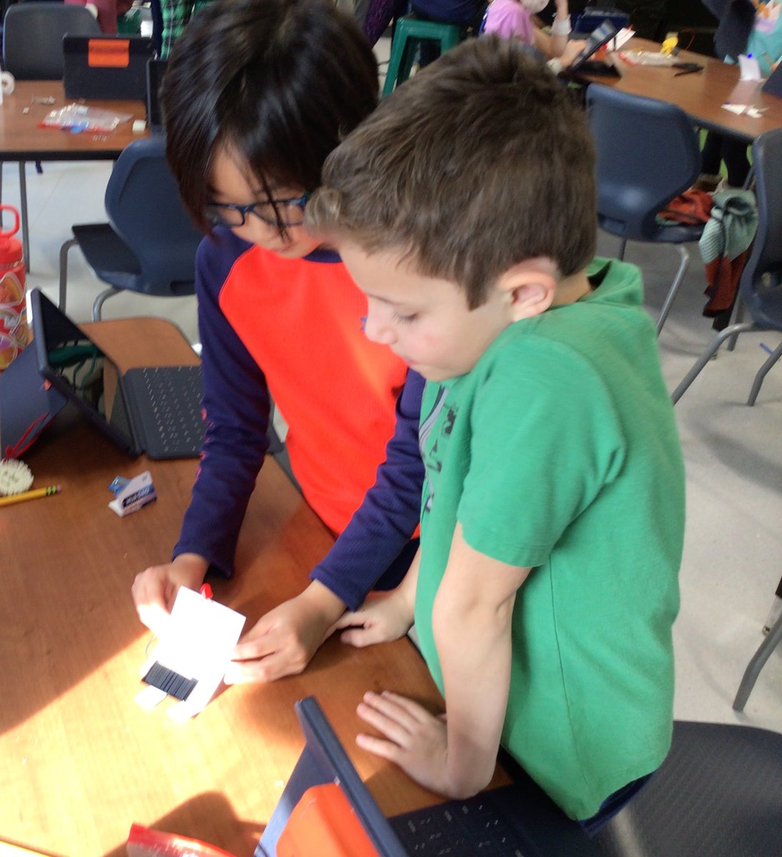 Mary Blackwell tweet media