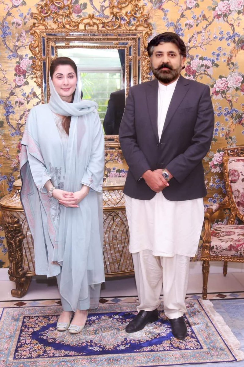 Sheikh Waqas Akram tweet media