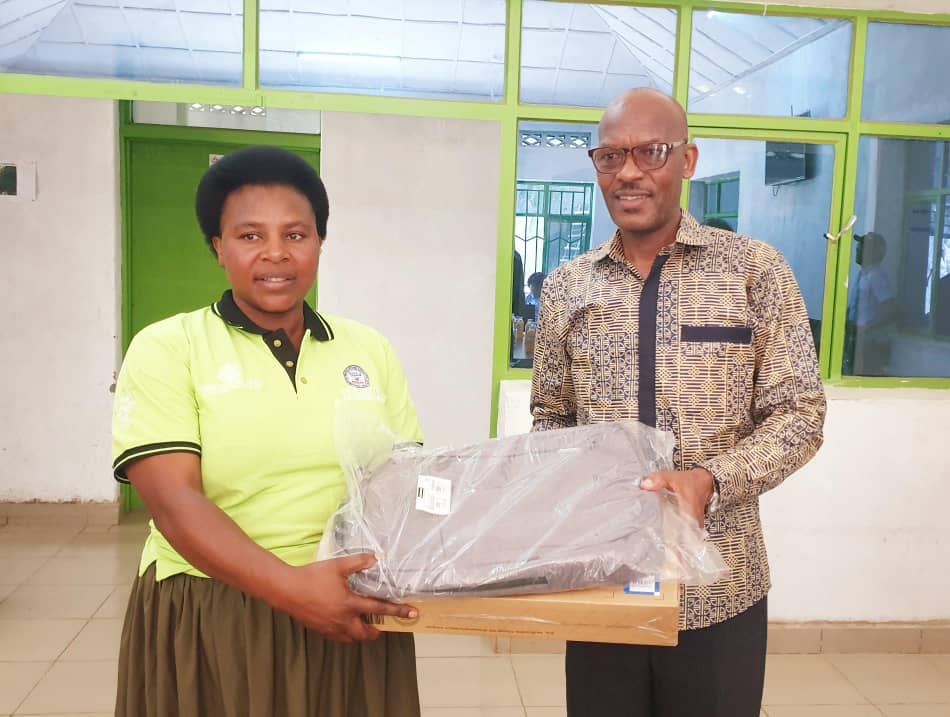 USAID Hinga Wunguke tweet media