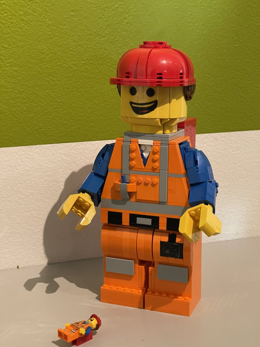 ztbricks's tweet photo. @LEGO_Group AWESOME https://t.co/Cs2rVWVcok