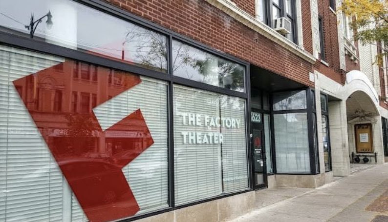 TheSaintsofChi's tweet image. 2024 Saints Arts Grant applications OPEN NOW THROUGH MARCH 11!

Last year, @factorytheater received an Arts Grant to archive their work.

What could YOUR performing arts organization do with a little help from The Saints?! Learn more or apply today at saintschicago.org!