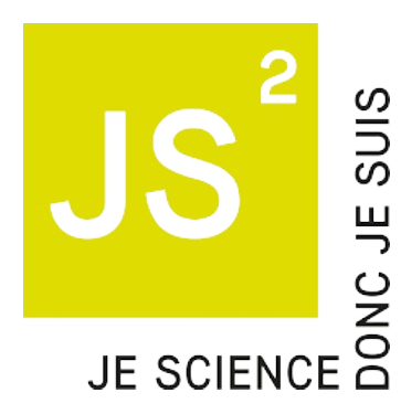La Scitoyenne (@lascitoyenne) on Twitter photo 🔬💡 Rejoignez <a href="/JeScience/">Je Science donc Je Suis</a> ! Ils recherchent des rédacteurs pour des rubriques scientifiques. Pour plus d'information ➡️tinyurl.com/JSDJSLS50
#chercheurs #chercheuses #csti #comsci #ccsti #science #recherche #scicomm #redaction #médiationscientifique #vulgarisation 🔬💡 Rejoignez <a href="/JeScience/">Je Science donc Je Suis</a> ! Ils recherchent des rédacteurs pour des rubriques scientifiques. Pour plus d'information ➡️tinyurl.com/JSDJSLS50
#chercheurs #chercheuses #csti #comsci #ccsti #science #recherche #scicomm #redaction #médiationscientifique #vulgarisation