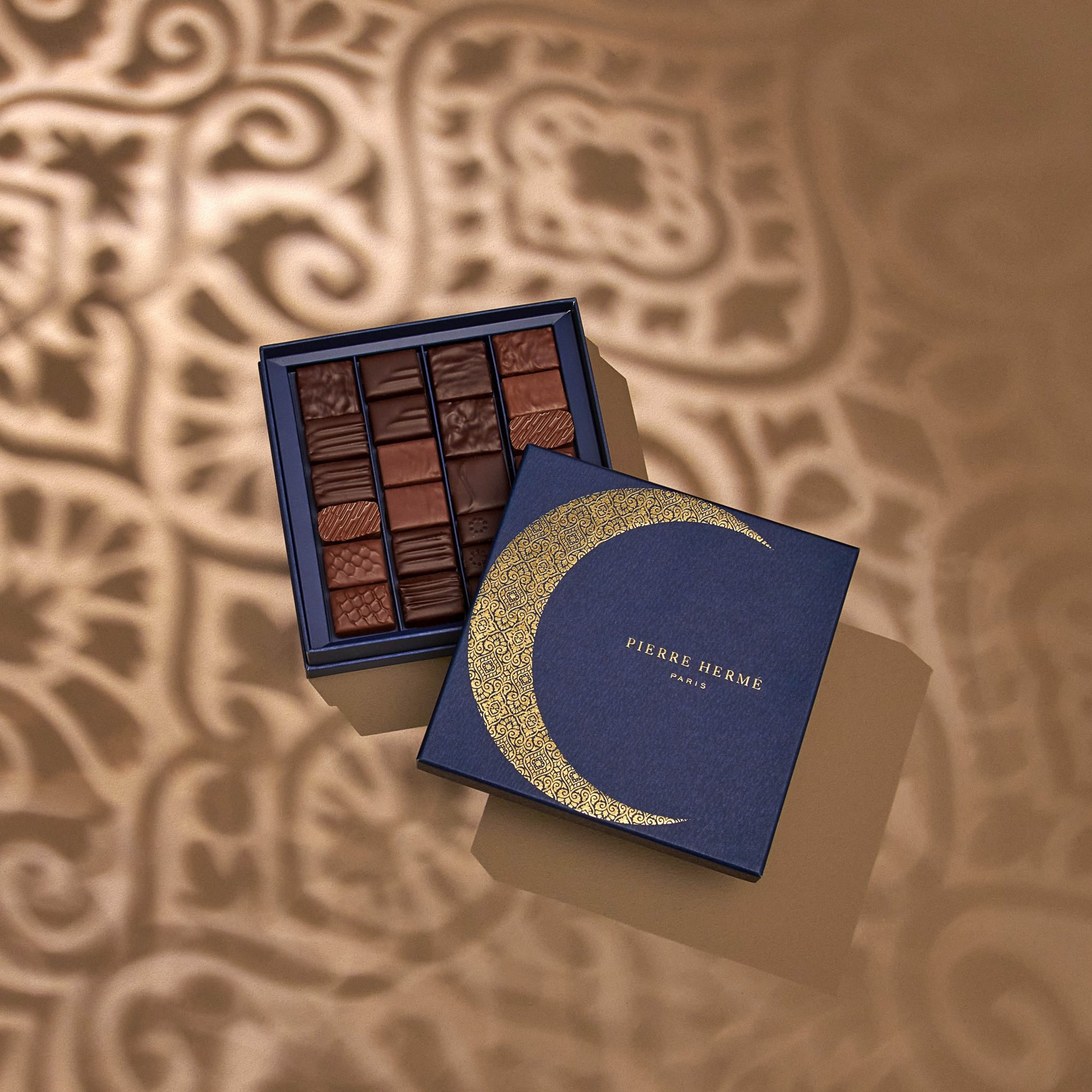 Pierre Hermé Paris على X: Pierre Hermé Paris على X: