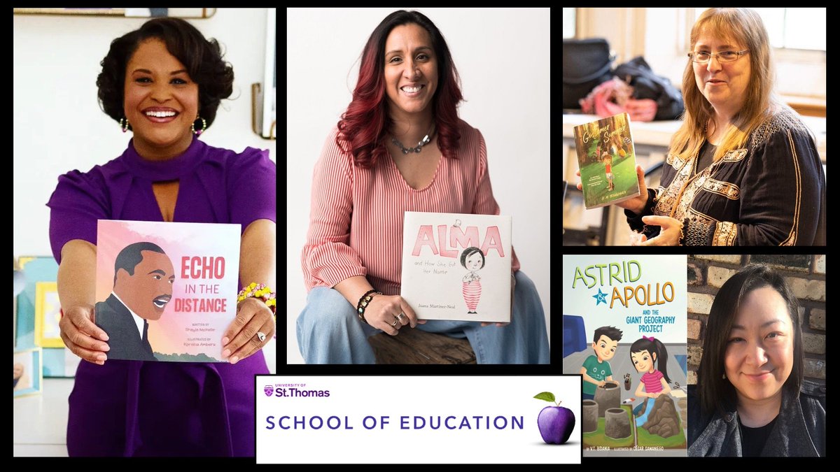 School of Education Archive tweet media