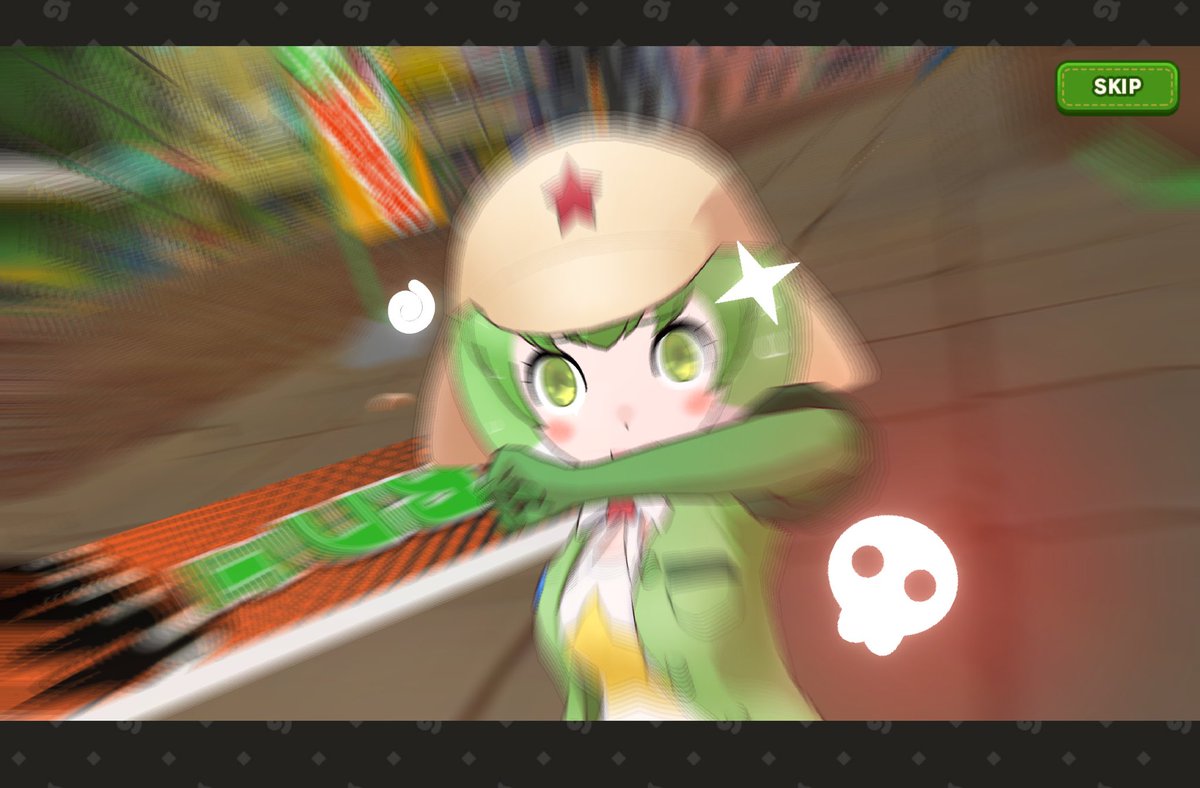 kitasholove's tweet photo. ちなみに、ケロはステップアップ20連目で2枚引きをするという神引きを起こしました…
やっぱり幼なじみ居るから??ありがとう😭 https://t.co/r3lZPNzDt1