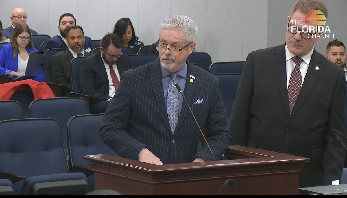 CarlosGSmith's tweet photo. HAPPENING NOW: The GOP-led Florida House of Representatives is once again...debating people's genitals.

This time, it's thru HB 1639, which makes it harder for trans people to obtain accurate driver's licenses.

This bill is a TOP priority of the Republican Party of Florida. https://t.co/94E1BcGr1r