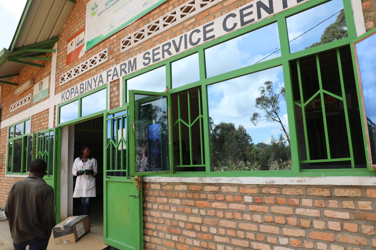 USAID Hinga Wunguke tweet media