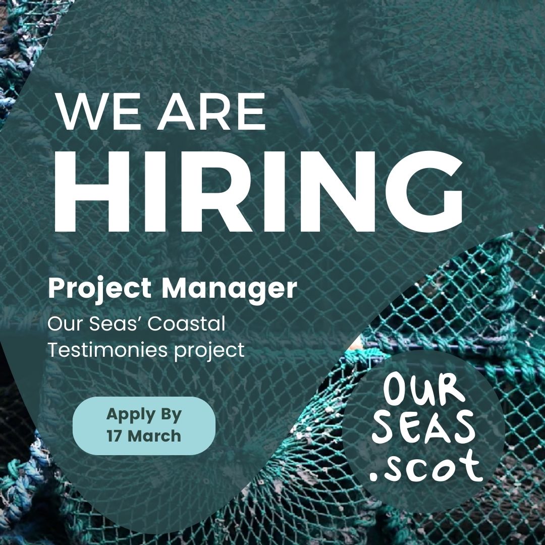 📣 EXCITING OPPORTUNITY

We are looking for dynamic project manager with experience in delivering innovative exhibitions and events. 

Apply by 17 March 👇 

goodmoves.org/vacancy/a4sP10…