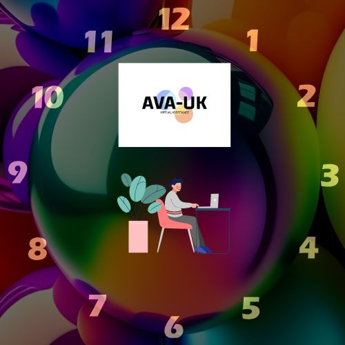 “Your time is limited, don’t waste it living someone else’s life.” – Steve Jobs

Life isn’t about checking off to-do lists—it’s about living intentionally. Invest in yourself, invest in time! ⏰

📧 Contact AVA-UK Today! Email: help@ava-uk.com

#LiveLifeToTheFullest #vaservices