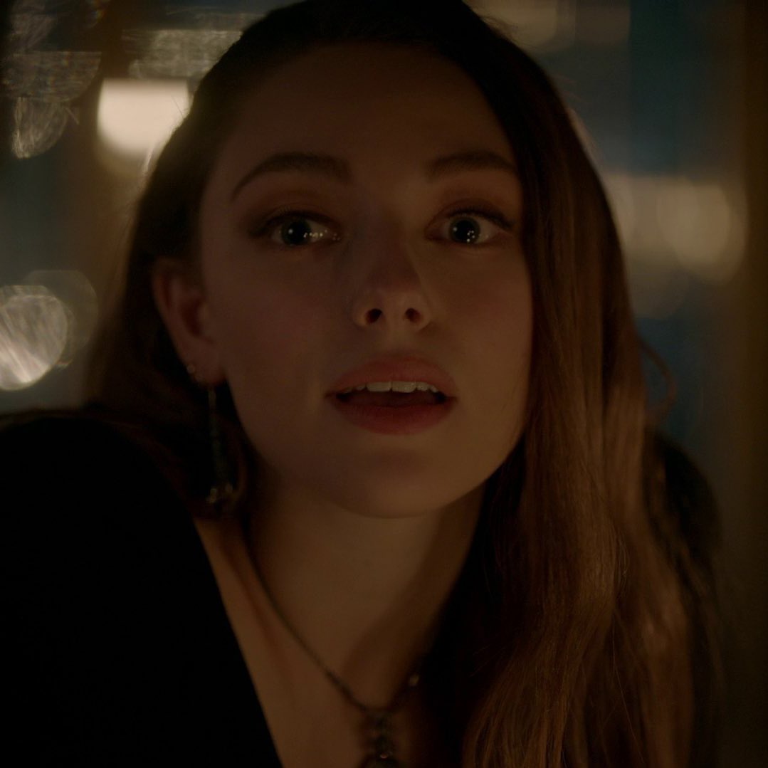 wolfcline's tweet photo. hope looking at josie core https://t.co/xIBxpmar8m