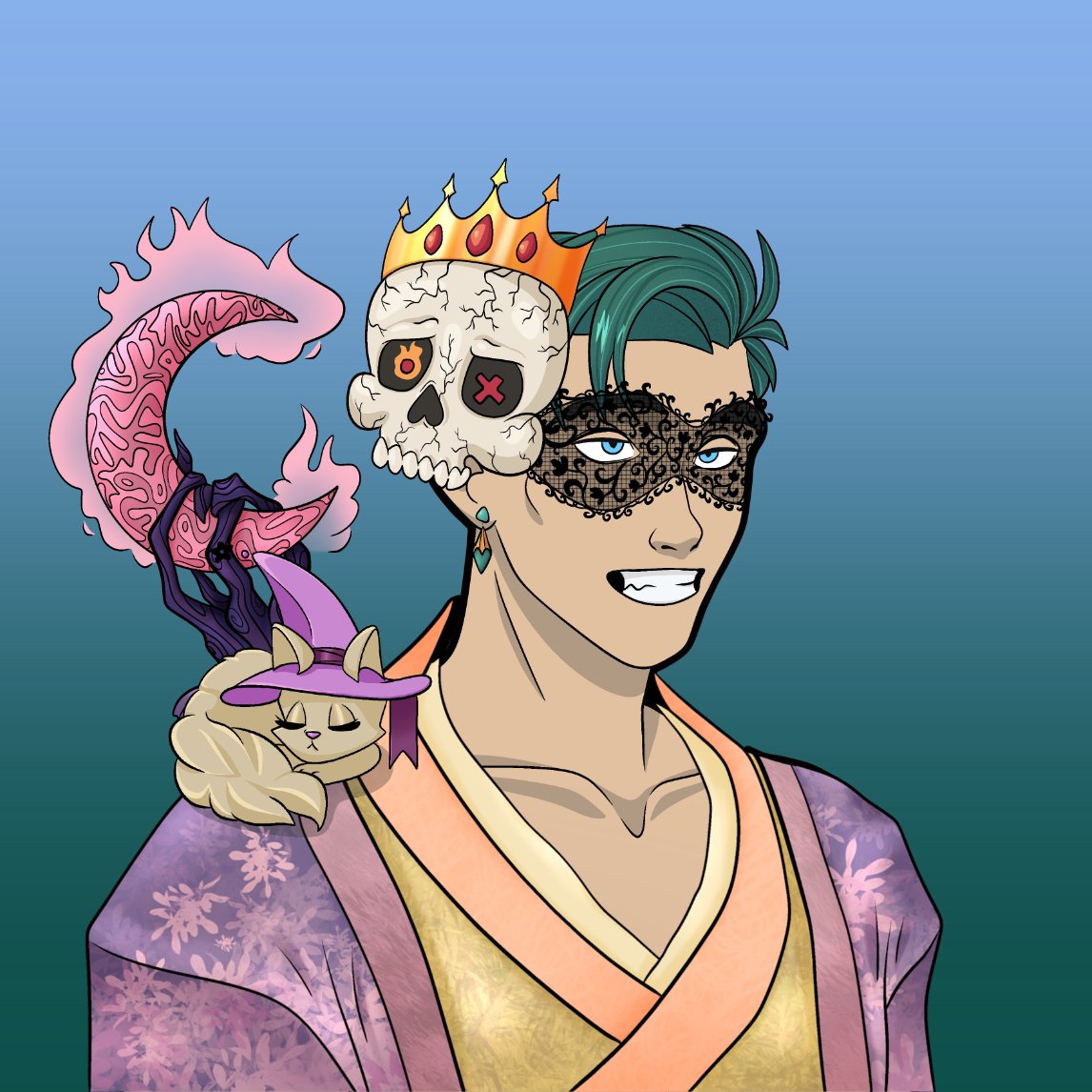 BoozedBro's tweet image. ⭐@tradersnft_xc mint is soon ⭐
 The countdown begins for @tradersnft_xc's next Solana minting frenzy.
Join: discord.gg/tradersnft
Powered by @XpertCoinBot
#TradersNFT #NFTCommunity #TRADERS #NFTSpace
 mint-tradersnft.world