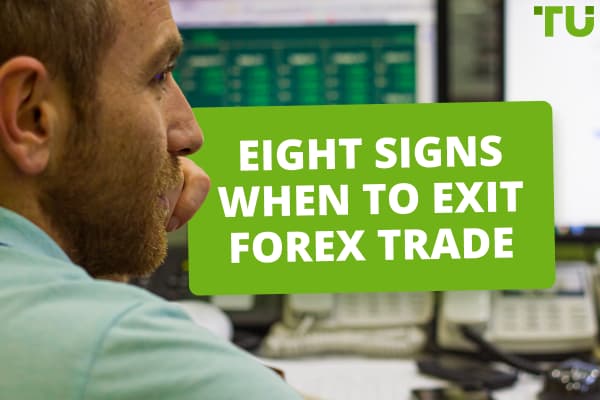 TradersUnion_TU's tweet image. 🎯 EIGHT SIGNS WHEN TO EXIT FOREX TRADE 

👇👇👇 tradersunion.com/interesting-ar…

🔎 Top 8 #positionclosingsignals:
▪️ Price reaches #targetlevel
▪️ Appearance of #reversalpatterns
▪️ The market has changed direction
▪️ Price reaches resistance or support level
▪️ #Indicators give signal…