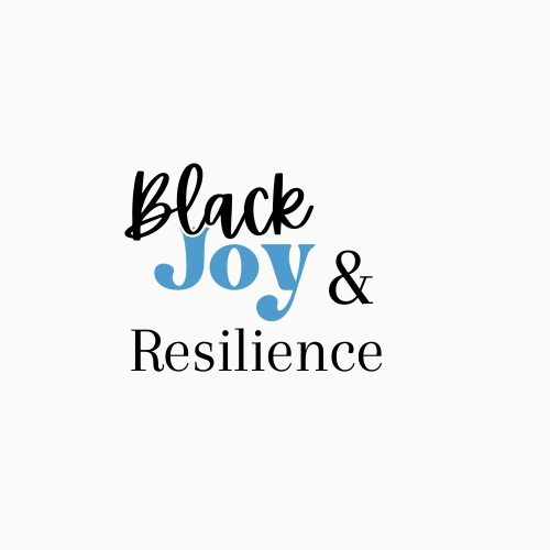 The first step in #BlackJoyandResilience is the creation of a #lexicon that will be used to frame content selection & editing. What words/activities/emotions/clothing/ideas illustrate #joy or #resilience to you? Thanks @NHPRC!