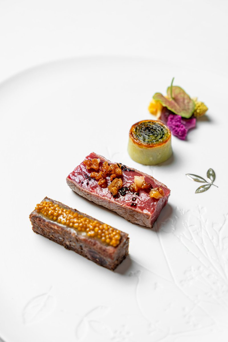 Notre bœuf gascon…