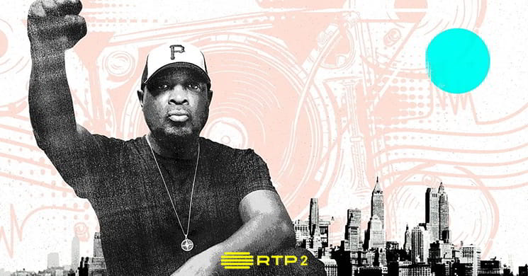 CineVisaoPt's tweet image. RTP2 estreia a série &quot;Fight the Power - Como o Hip-Hop Mudou o Mundo&quot;
👁 cinevisao.pt/rtp2-estreia-a…
Estreia esta quinta-feira, 22 de fevereiro, às 22:45h
#FightthePower #documentários #rtp2 #IceT #Eminem #ChuckD