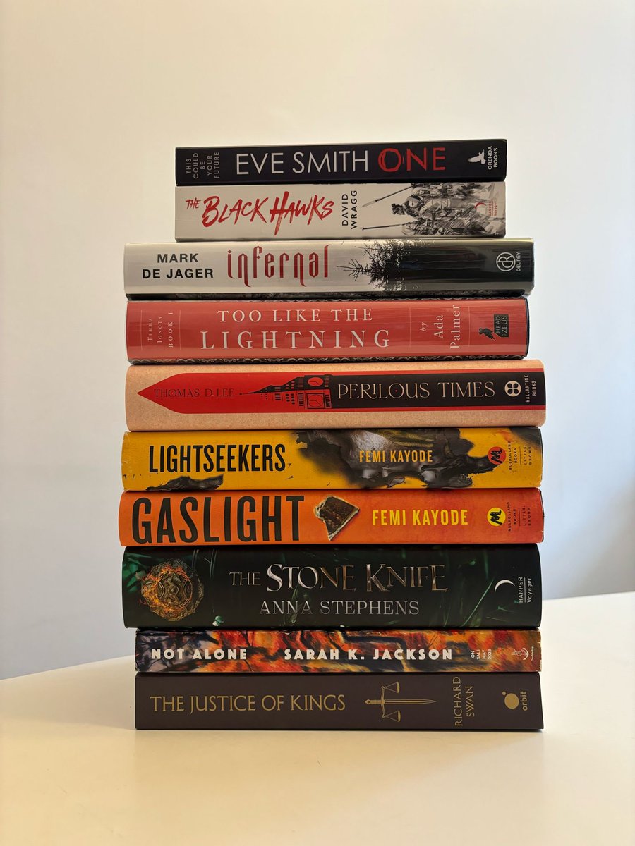 Mega competition alert! After an office clean out, I have all these books by my amazing clients spare to give away to one lucky winner. They range from advance copies to UK and US 1st edition hardbacks. Follow me and retweet this post to enter. Winner picked 26th Feb. UK only.