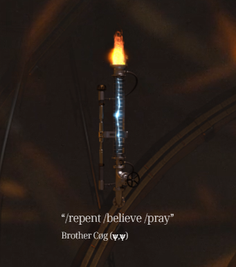 Brother Cøg (ѱ,ѱ) tweet media