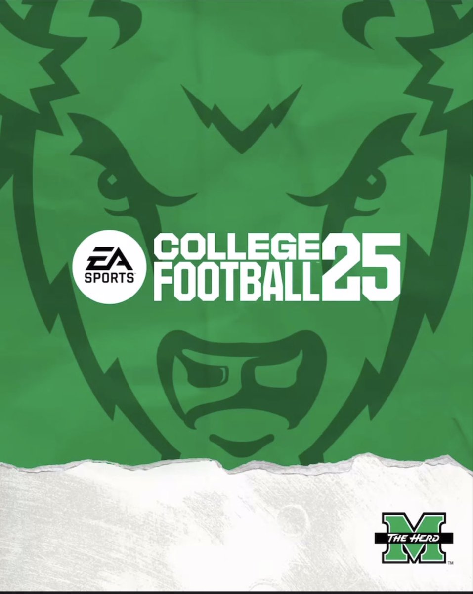 You know WE ARE “ In the Game.” @EASPORTSCollege