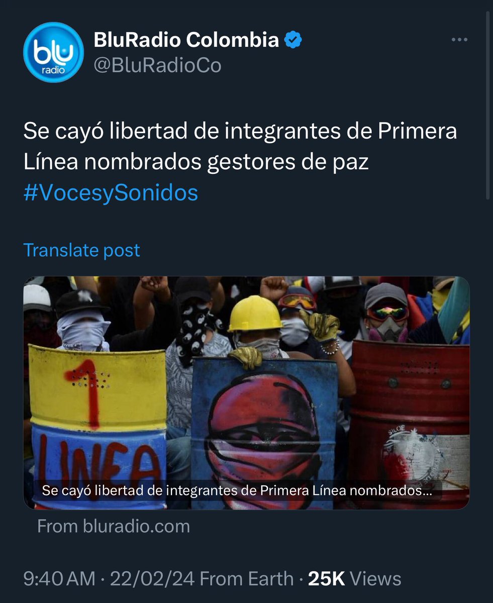 ANIABELLO_R's tweet photo. Acá echándole cabeza a algunas de las promesas de Petro en campaña:

• El ELN se acaba en 3 meses ❌
• Transición energética ❌
• Condonación total de todos los créditos del ICETEX ❌
• Tren Buenaventura - Barranquilla ❌
• Eliminar el ESMAD ❌
• Promover la cultura ❌
• Colombia potencia mundial de vida ❌
• Priorizar a funcionarios de carrera diplomática para embajadas y consulados ❌🤣
• Congelar precio ACPM ❌ - mención especial al desmesurado aumento del valor de la gasolina 🚕 
• Liberar a la Primera Línea ❌ (cómo los usaron ¿ah)