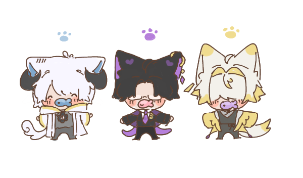 ZEROnoppe's tweet photo. 🐱🐾
#BaabelArt #KrakenLust #DacapoArt https://t.co/6AgjCYlLOw