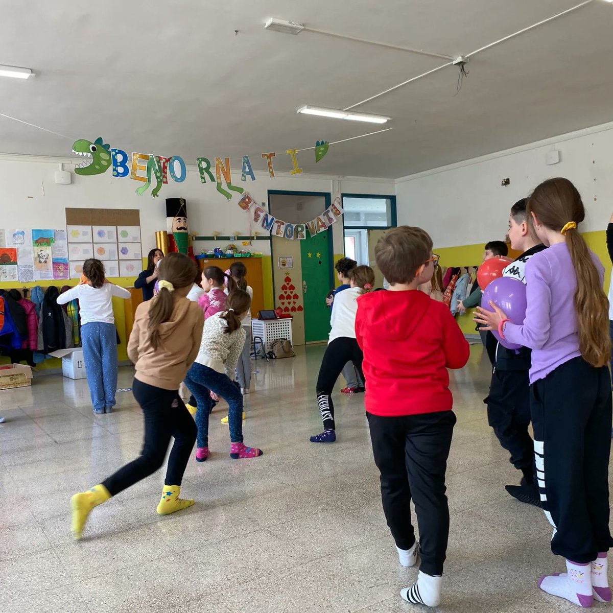 Erasmus San Vicente de Paúl tweet media