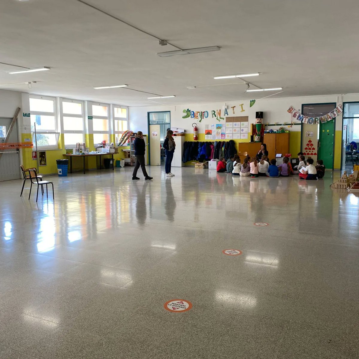 Erasmus San Vicente de Paúl tweet media