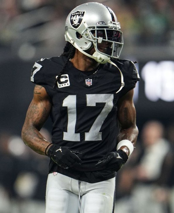 RaiderCody's tweet photo. Imagine this offense 🔥🔥🔥 https://t.co/ZVAv4mvy9y