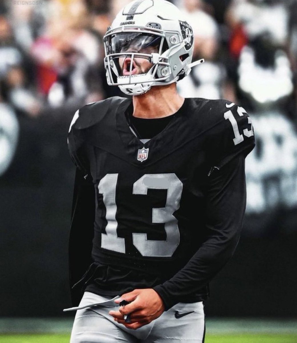 RaiderCody's tweet photo. Imagine this offense 🔥🔥🔥 https://t.co/ZVAv4mvy9y