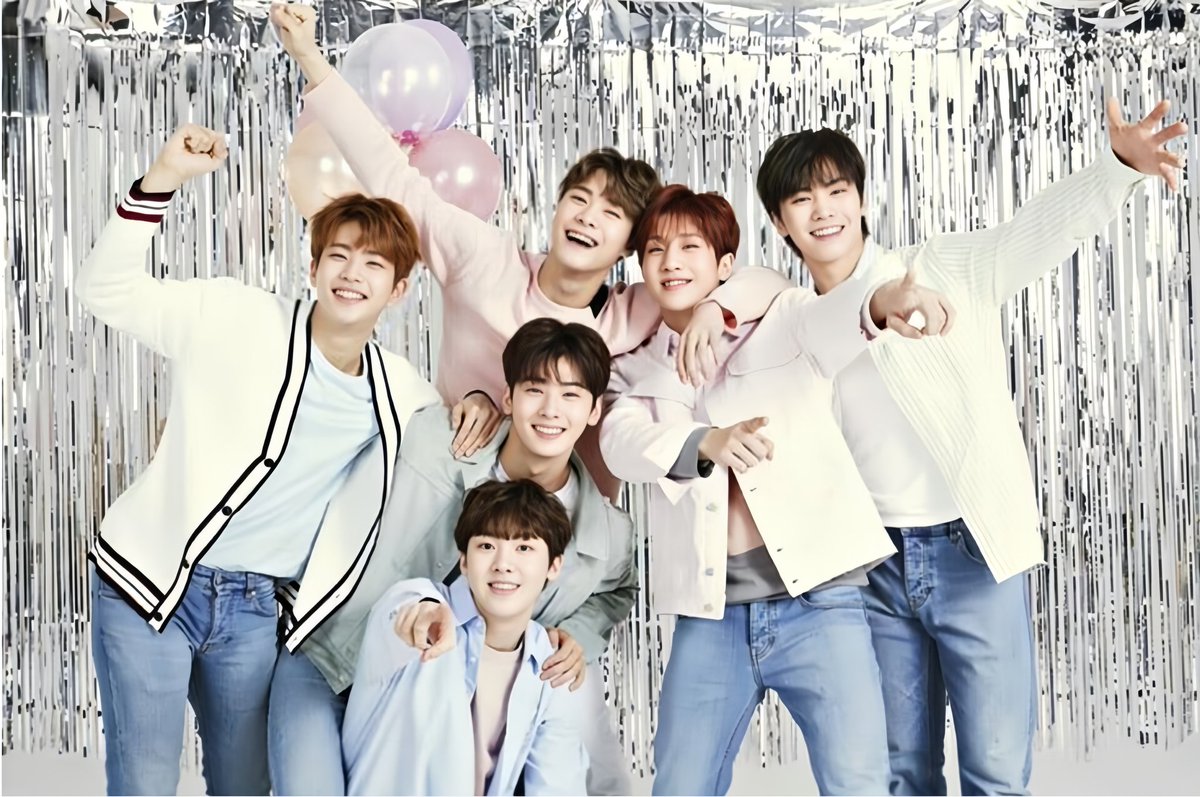 Mania_Aroha's tweet photo. Happy 8th anniversary, Our Astro..
  The owner of the deepest point of Aroha's heart💜✨

8 YEARS WITH SIX SUNSHINE 
#아스트로_8th_영원히_우린함께야
#ASTRO #아스트로 
@offclASTRO https://t.co/hF0iyYSOdt