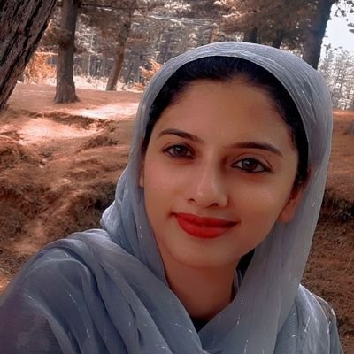 BIG NEWS 🚨 Kashmiri journalist Yana Mir's words stunned attendees in UK Parliament Building 🔥🔥 She said 'I am not a Malala. I am free and I am safe in my country India, in my home in Kashmir which is part of India. I will never have to run away from my home country.' ⚡ Yana