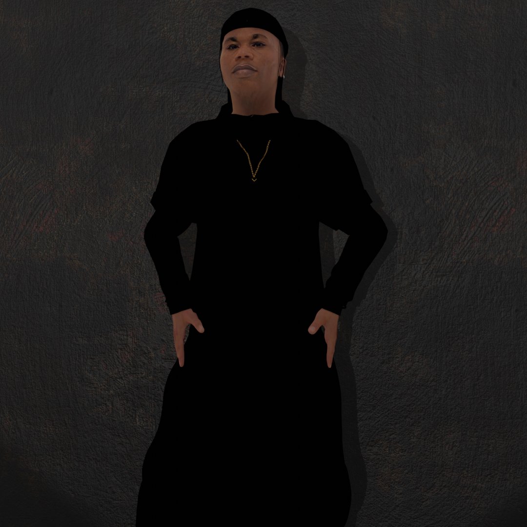 kingdaadeythe8's tweet photo. I rendered some images of the @ykbonly 3d character I created with blender.

Which YKB song should I animate?

Please let me know in the comments section.

#ykb #3d #animation https://t.co/CbkhGkHgcl
