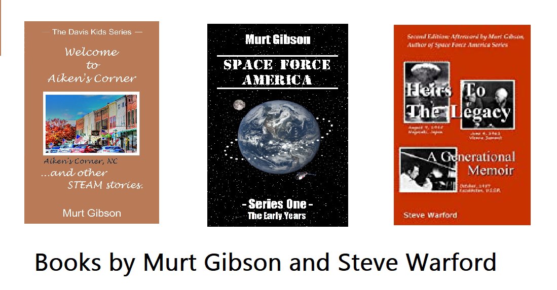 It's Introduce A Girl to Engineering day! Your #1 girl in #Science #Coding #Engineering and #STEMeducation will love Laura Davis' #adventure in little Aiken's Corner as she schools the locals in getting things done. Check out Welcome to Aiken's Corner on Amazon.