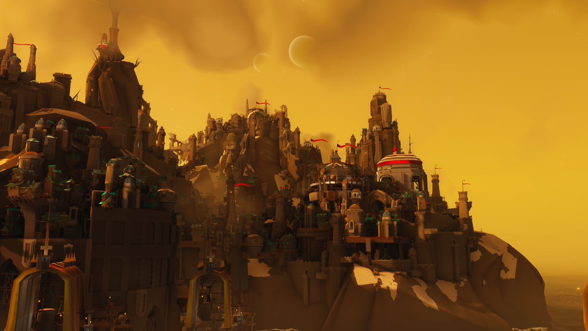 Wired Productions (@wiredp) on Twitter photo The Great Ursee is an unforgiving landscape that refuses to be tamed 🗻 
Forge your legacy in the world of #Bulwark: Falconeer Chronicles ⚒️
Coming to PC, PlayStation, Xbox, and Utomik on March 26th.
Play the demo and wishlist here: bit.ly/BulwarkDemo
#BuildYourBulwark The Great Ursee is an unforgiving landscape that refuses to be tamed 🗻 
Forge your legacy in the world of #Bulwark: Falconeer Chronicles ⚒️
Coming to PC, PlayStation, Xbox, and Utomik on March 26th.
Play the demo and wishlist here: bit.ly/BulwarkDemo
#BuildYourBulwark