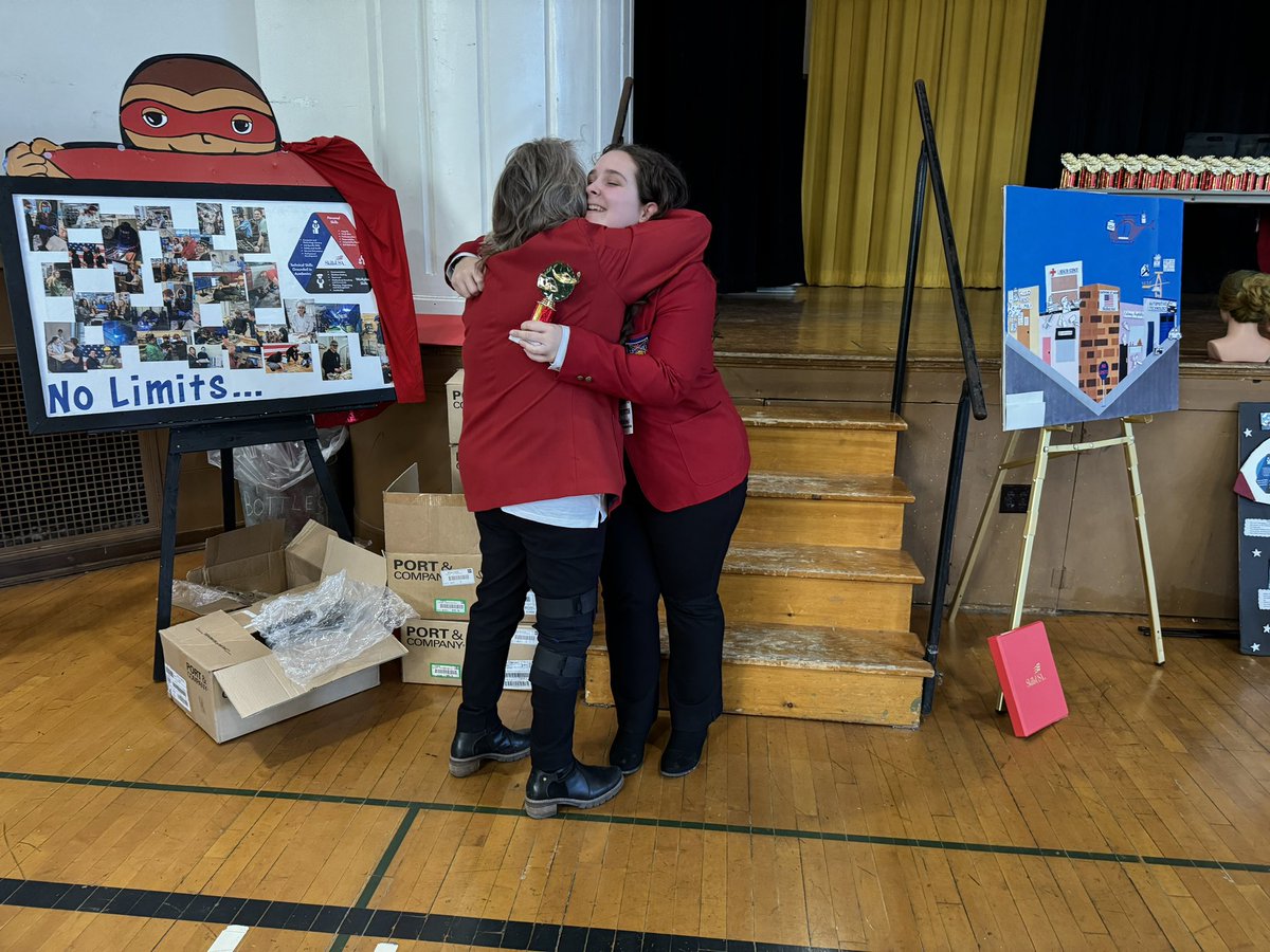 Congratulations to Anne C. from Vestal on placing 3rd in Photography at NYS <a href="/SkillsUSA/">SkillsUSA</a> Regional Competition! <a href="/BTBOCES_IP/">BT BOCES IP</a> <a href="/BTCareerTechED/">CTE</a> <a href="/AmyHoganTV/">Amy Hogan</a>