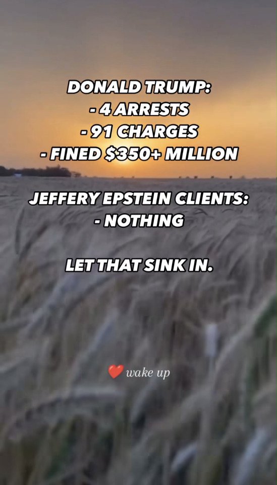 Does the DOJ protect pedos?