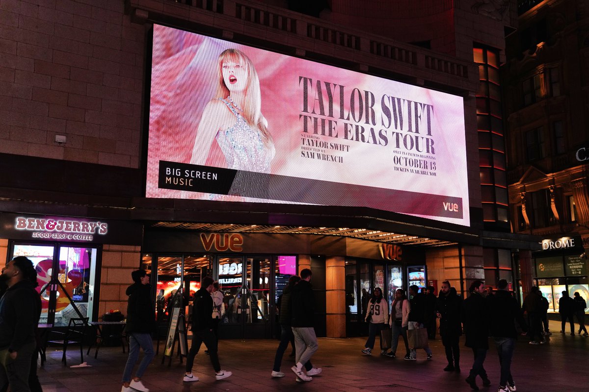 uochester's tweet photo. Changes in Taylor Swiftโs accent across music genres have been outlined by University of Chester #English #Language experts as part of a world-first summit focused on the pop phenomenon.
More ๐ https://t.co/ZlPYiq0056
#TaylorSwift #Swiftposium #Swiftposium2024 @UoCEnglish https://t.co/N84aO0otA0