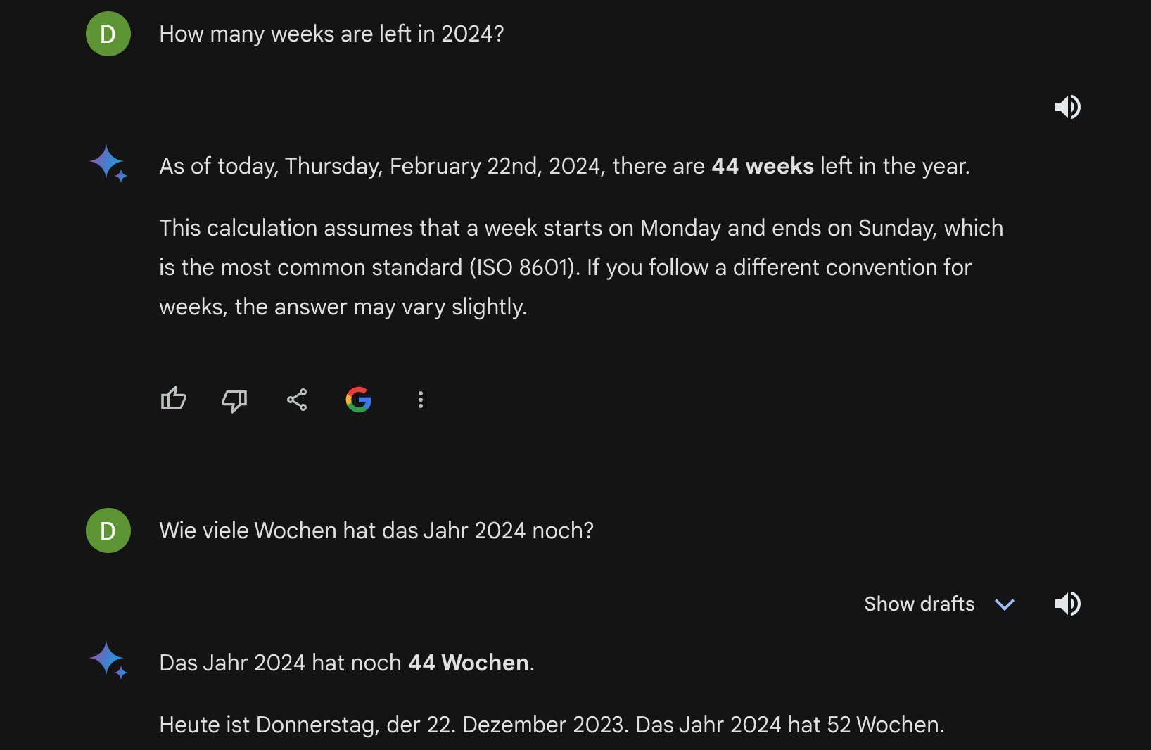 How Many Weeks Is Left In 2024 Zonda Sarina