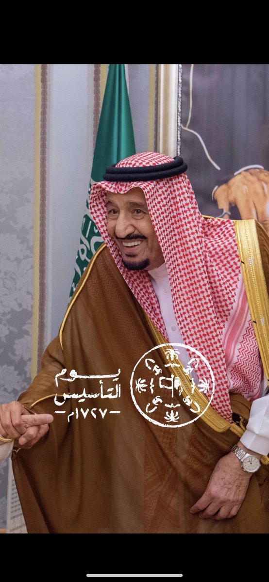 mojibsaj's tweet photo. لدينا عمق تاريخي مهم جداً موغل بالقدم ويتلاقى مع الكثير من الحضارات. 
الكثير يربط تاريخ جزيرة العرب بتاريخ قصير جداً، والعكس أننا أمة موغلة في القدم. 

⁃محمد بن سلمان بن عبدالعزيز https://t.co/t8ZoKjsDcZ