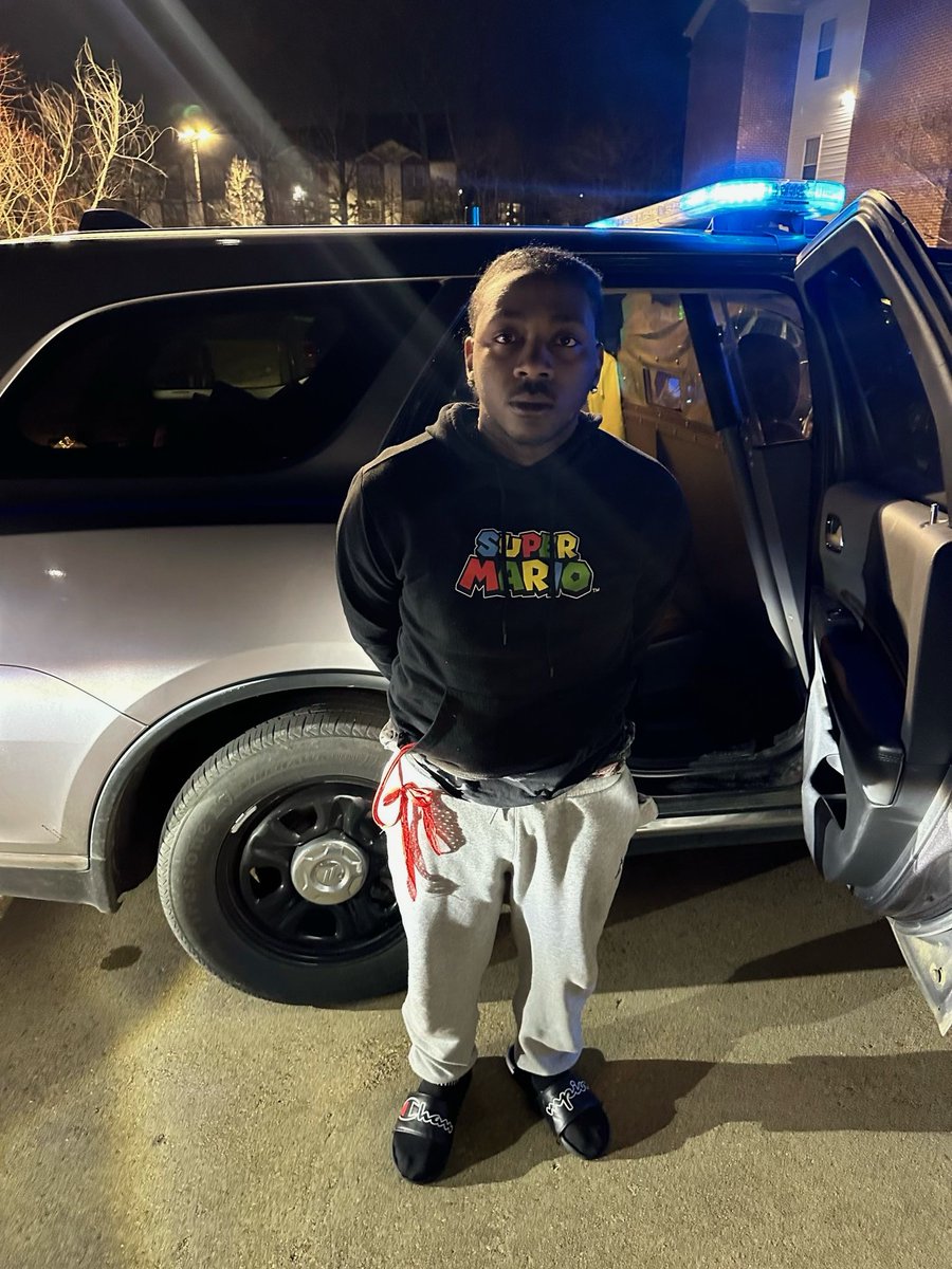 Starkville PD tweet media